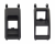 Рамка для установки в Subaru XV, Impreza 2012-2016, Forester 2013-2019 9" дисплея