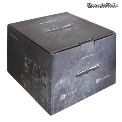 Dynamic State SARMAT SMW-25.22 10"