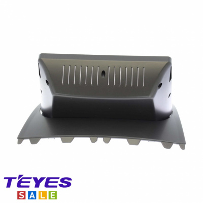 Переходная рамка для Renault Megane 2 2002-2009 9"