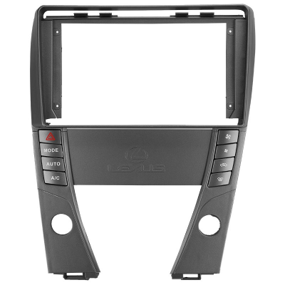 Установочный комплект Teyes для Lexus ES350 5 V XV40 2006-2012