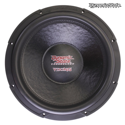 Dynamic State VIKING VSW-402 15"