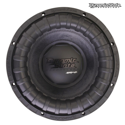 Dynamic State SARMAT SMW-25.22 10"