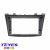Переходная рамка для Mazda 3 2009-2013 9"