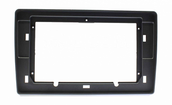 Рамка для установки в Ford Focus 2005-2008 9" дисплея (для замены прямоугольной магнитолы)