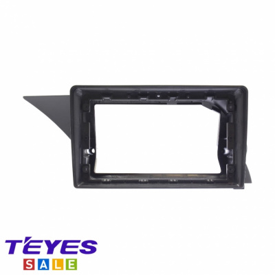 Переходная рамка для Mercedes-Benz GLK-Class X204 2012-2015 9"