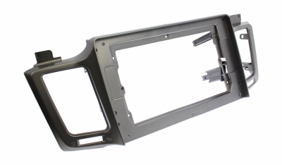 Рамка для установки в Toyota RAV4 2012-2019 10" дисплея