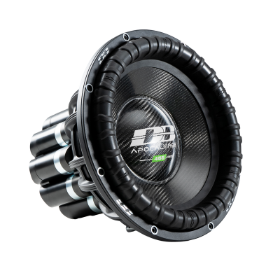 APOCALYPSE DB-455 NEO D1