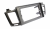 Рамка для установки в Toyota RAV4 2012-2019 10" дисплея