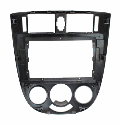 Рамка для установки в Chevrolet Lacetti 2004 - 2013 10" дисплея Тип3
