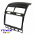 Переходная рамка для Volkswagen Touareg GP 2002-2010 9"