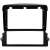 Установочный комплект Teyes для Kia Sorento BL 2002-2011