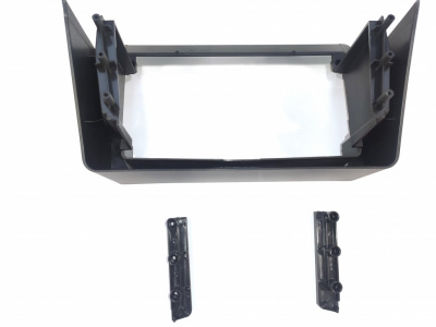 Переходная рамка для NISSAN Teana 2003-2008 9"