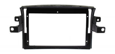 Рамка для установки в Toyota Sienna 2004-2010 9" дисплея