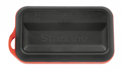 Автосигнализация StarLine E97 LoRa ECO