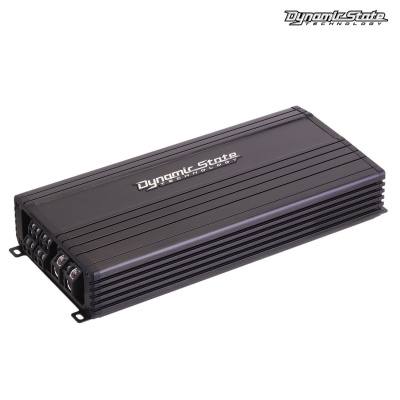 Dynamic State SKIF SKA-200.4