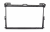 Рамка для установки в Toyota Land Cruiser Prado, Lexus GX 2002-2009 9" дисплея