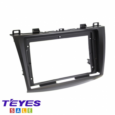 Переходная рамка для Mazda 3 2009-2013 9"