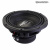 Dynamic State SKIF SKW-252 10"