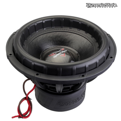 Dynamic State VIKING VSW-M40 Mjolnir 15"