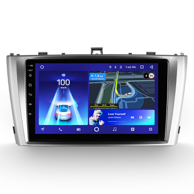 Установочный комплект Teyes для Toyota Avensis 3 2008-2015
