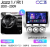 Штатная магнитола Teyes CC3 360° Jazz 1 GD / Fit 1 2001-2009 (LHD)