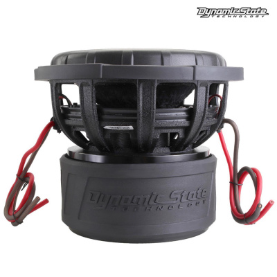 Dynamic State VIKING VSW-M25 Mjolnir 10"