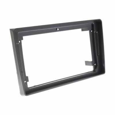 Переходная рамка для AUDI A4 B6 B7 2000-2009 9"