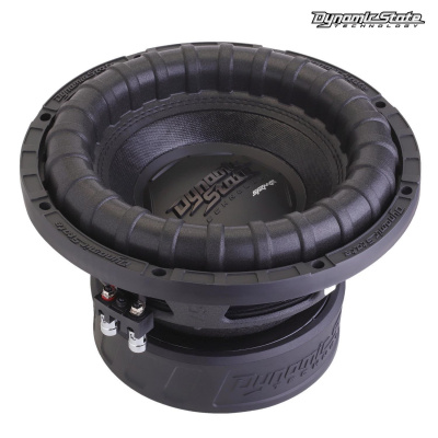 Dynamic State SARMAT SMW-25.22 10"