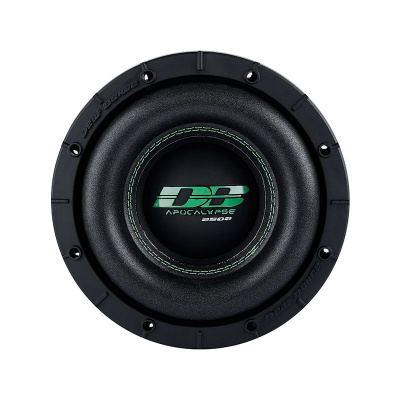APOCALYPSE DB-SA2508 D1/D2