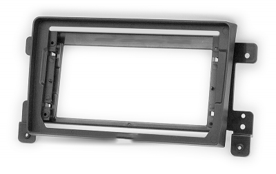 Переходная рамка для Suzuki Grand Vitara 3 2005-2015 / Escudo 2005+ 9"