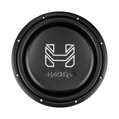 BLACK HYDRA DELTA-10S