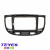 Переходная рамка для Kia Rio 2 JB 2005-2011 9"