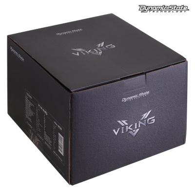 Dynamic State VIKING VSW-202 8"