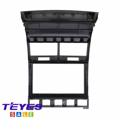 Переходная рамка для Volkswagen Touareg GP 2002-2010 9"
