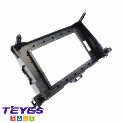 Переходная рамка для Toyota Highlander 3 XU50 2013-2018 10.1"