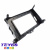 Переходная рамка для Toyota Highlander 3 XU50 2013-2018 10.1"