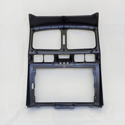 Переходная рамка для Hyundai Santa Fe SM 2000-2012 9"