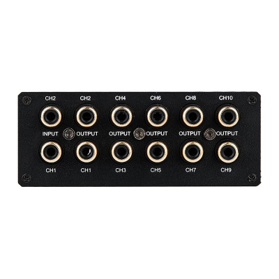 DEAF BONCE DB-10 DSP