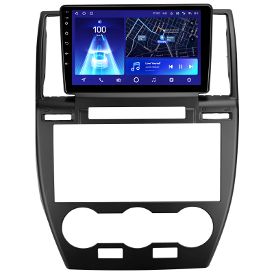 Установочный комплект Teyes для Land Rover Freelander 2 2006-2012