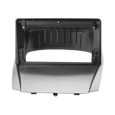 Переходная рамка для установки автомагнитолы Ford Ecosport 2012-2017 (Ver 2) 9"