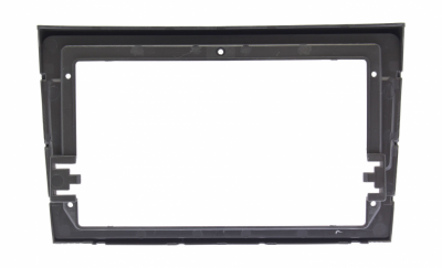 Рамка для установки в Fiat Bravo 2007-2011 9" дисплея