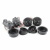 Best Balance D6.5C Black Edition