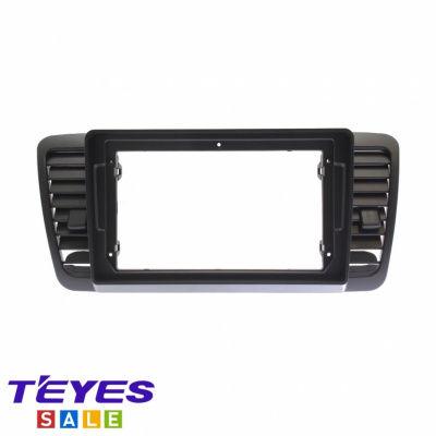 Переходная рамка для Subaru Legacy 4 / Outback 3 2003-2009 9"