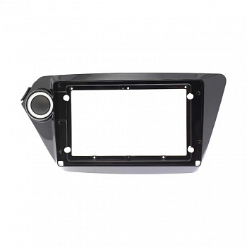 Переходная рамка для Renault Megane 2 2002-2009 9"