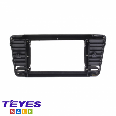 Переходная рамка для Subaru Legacy 4 / Outback 3 2003-2009 9"