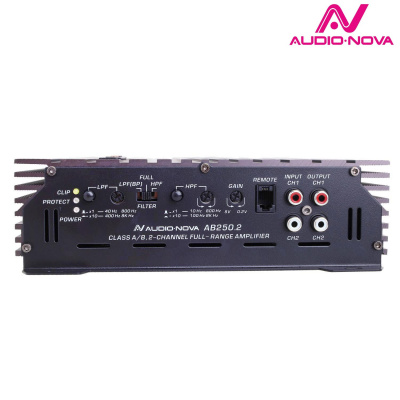AUDIO NOVA AB250.2