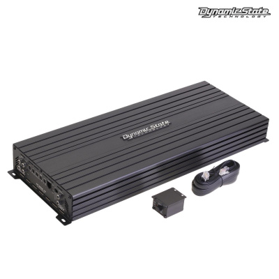 Dynamic State CUSTOM CA-2500.1D