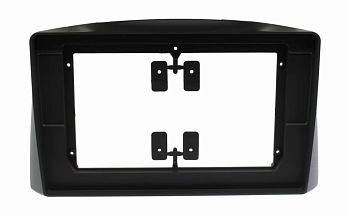 Рамка для установки в Jeep Grand Cherokee Luxury Edition 2004-2007 10" дисплея