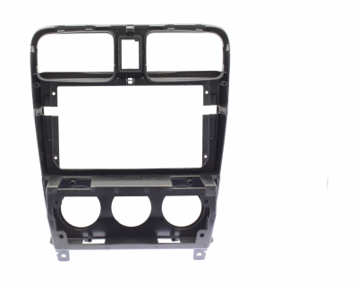 Рамка для установки в Subaru Forester 2002-2008 (в ком-ции с кондиционером) 9" дисплея