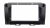 Рамка для установки в Toyota bB 2005-2016 9" дисплея